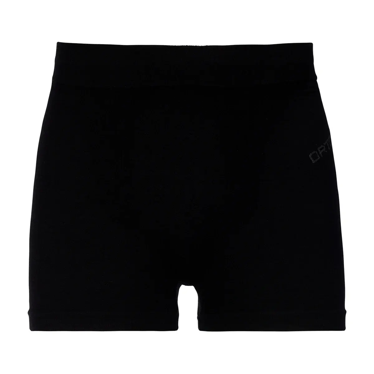 Ortovox Herren-Funktionsboxershorts Ortovox 230 Competition Boxer Black raven