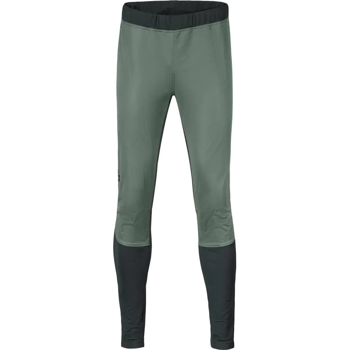Pánské funkční kalhoty Hannah Nordic Pants Balsam green/anthracite
