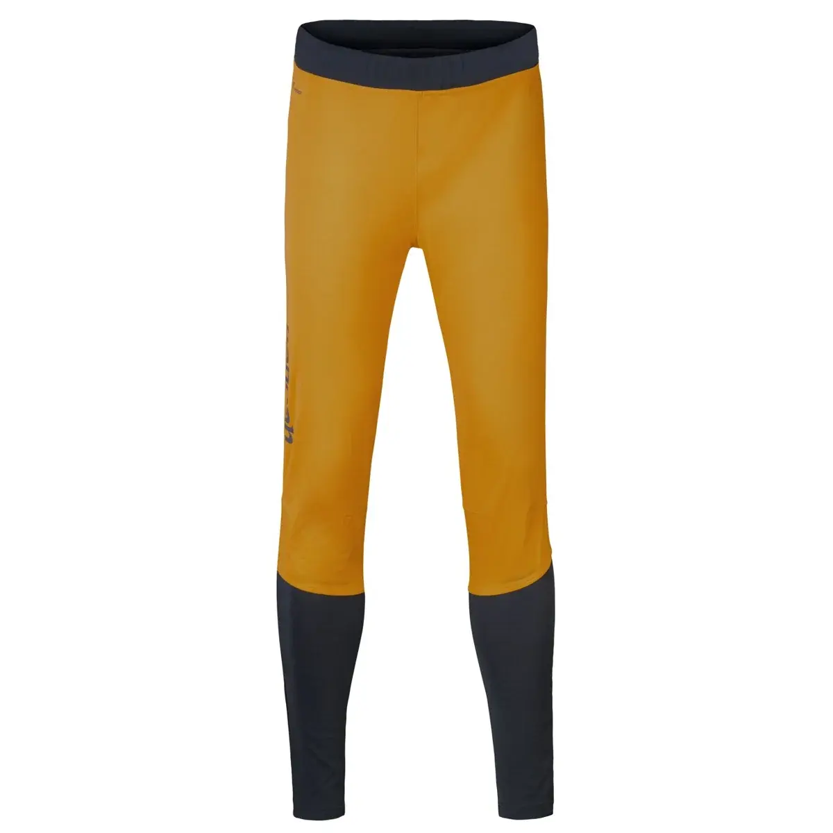 Pánské funkční kalhoty Hannah Nordic Pants Golden yellow/anthracite