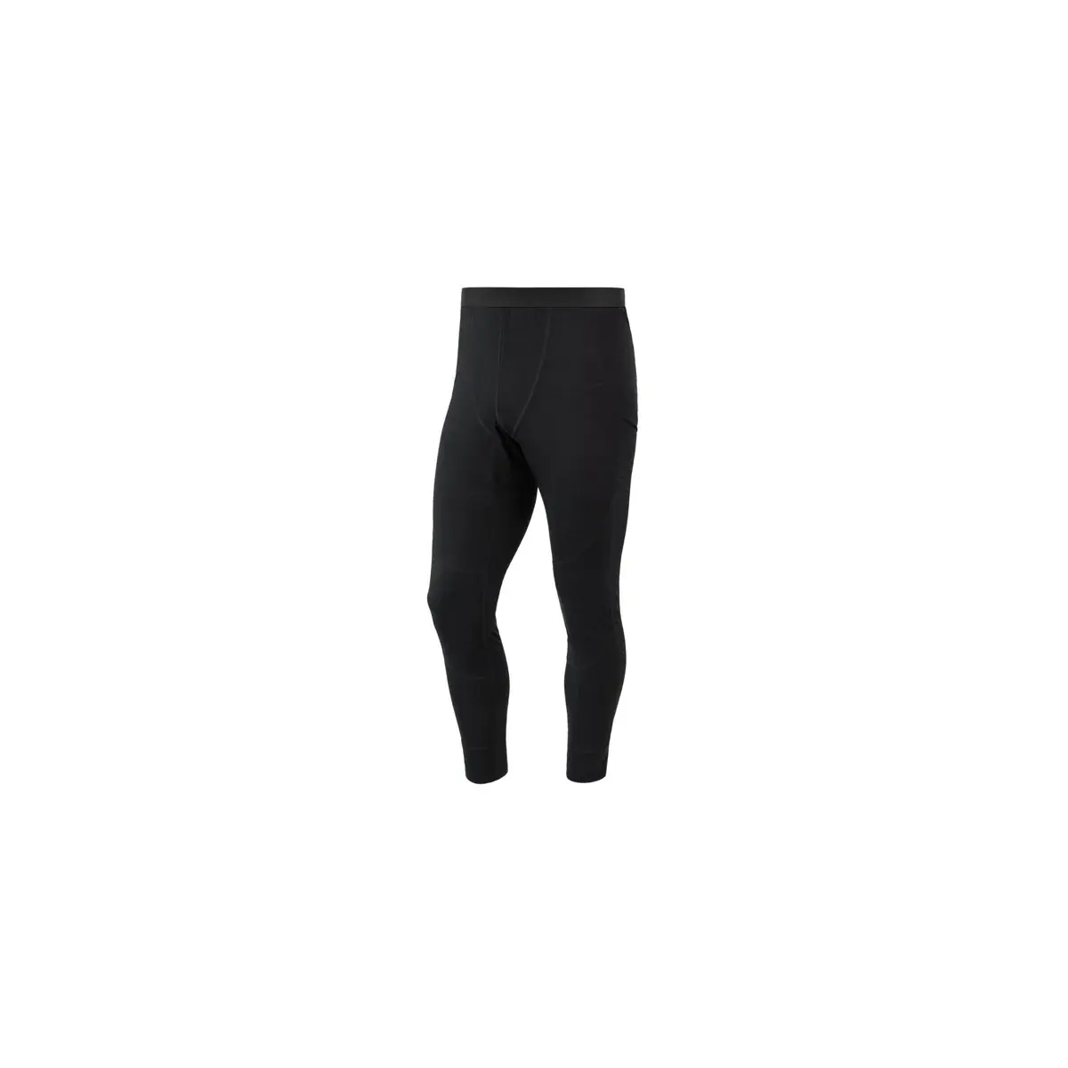 Sensor Herren-Funktionshose Sensor Merino Air Schwarz