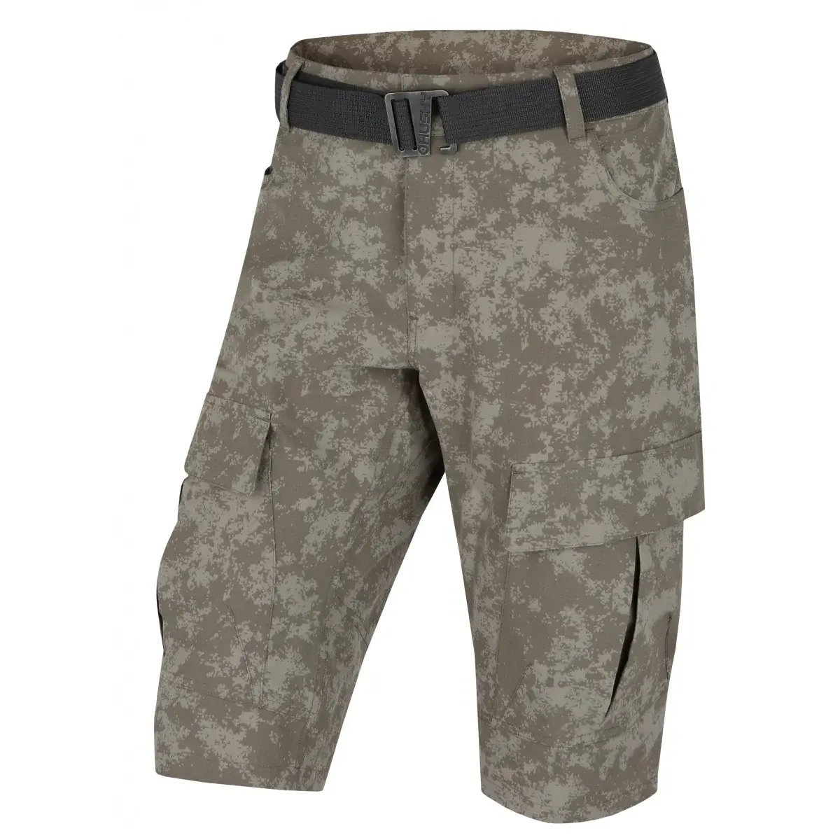 Pánské funkční kraťasy Husky Kafrey M khaki