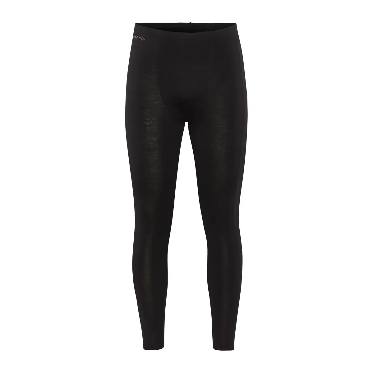 Craft Herren-Funktionsunterhose Craft ADV Wool Merino schwarz