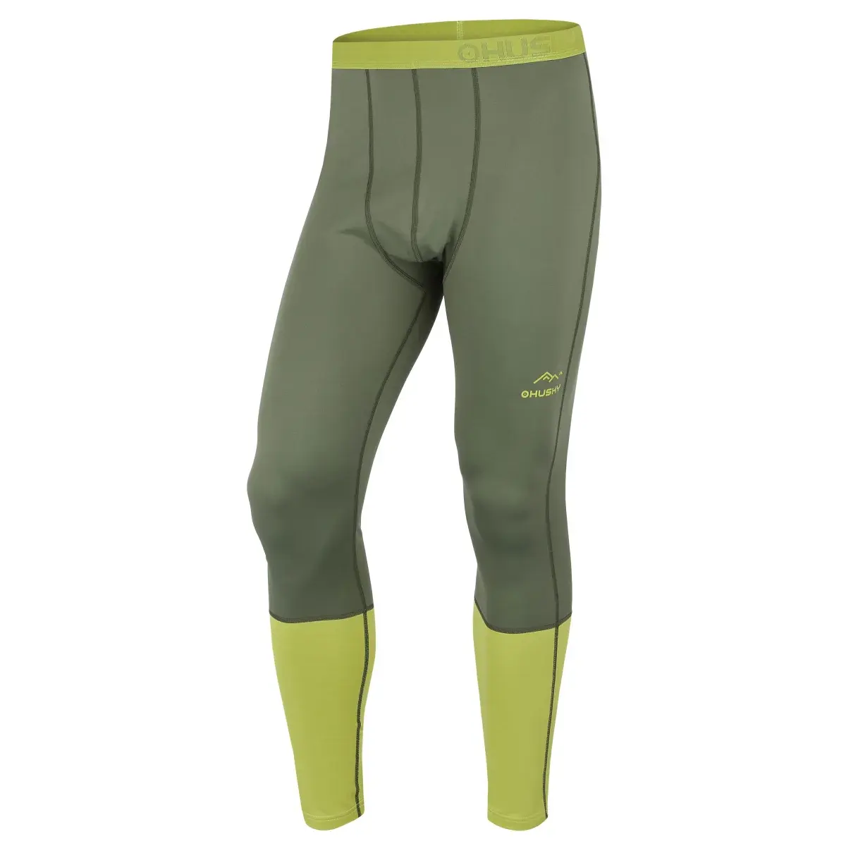 Husky Herren-Funktionsunterhose Husky Tyme M khaki