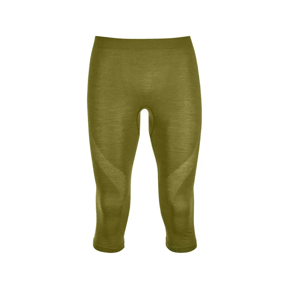 Pánské funkční spodky Ortovox 120 Competition Light Short Pants Sweet Alison