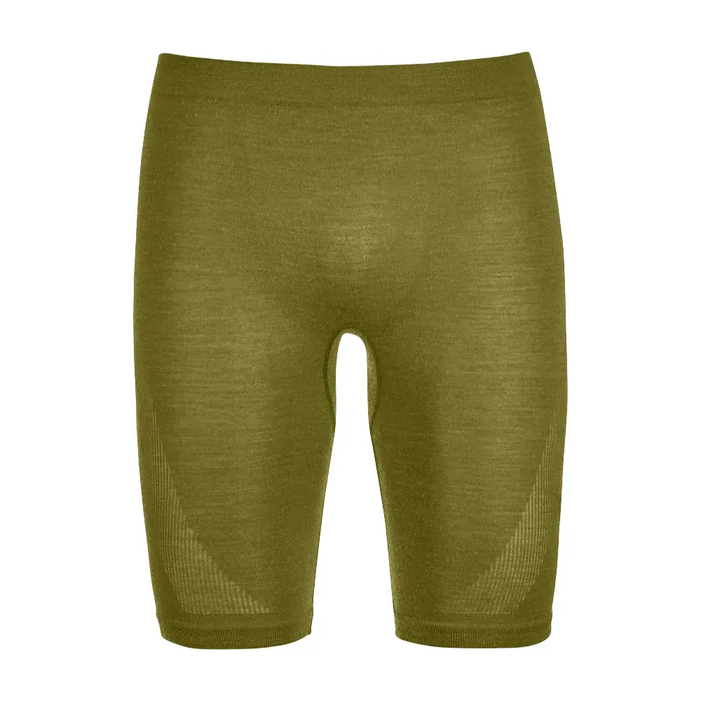 Ortovox Pánské funkční spodky Ortovox 120 Competition Light Shorts Sweet Alison