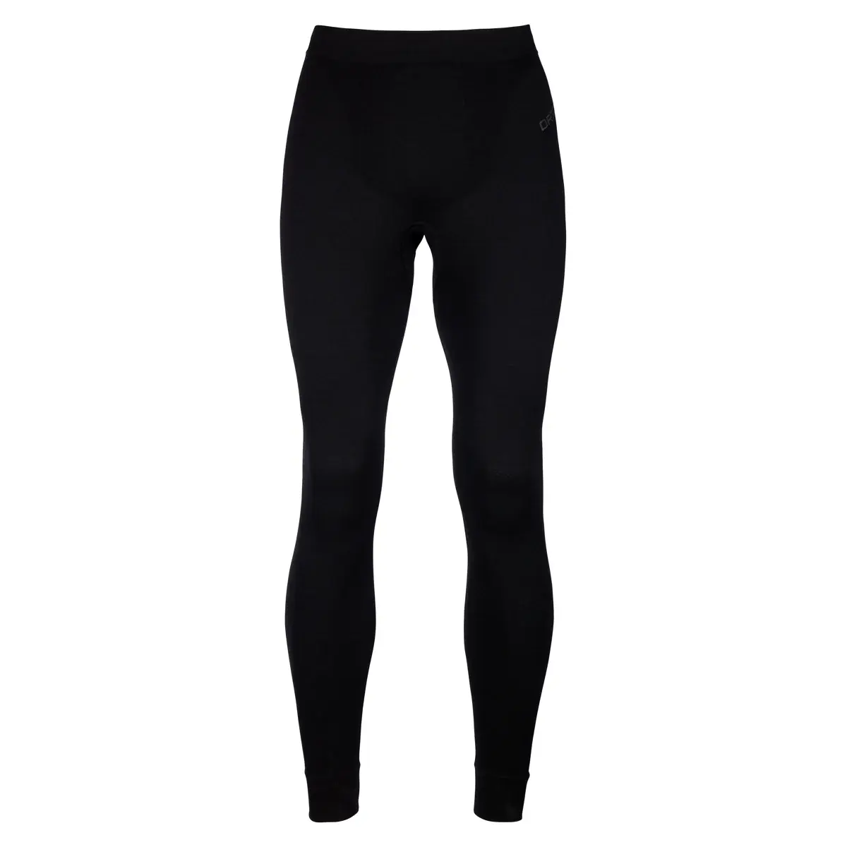 Ortovox Herren-Funktionsunterhose Ortovox 230 Competition Long Black raven
