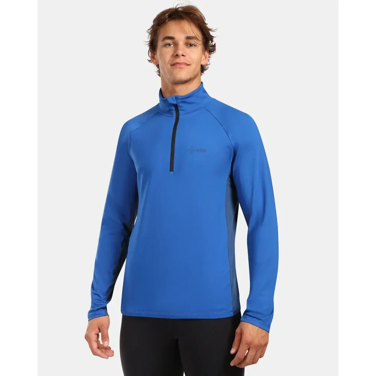 Herren-Funktionsshirt Kilpi WILLIE-M dunkelblau