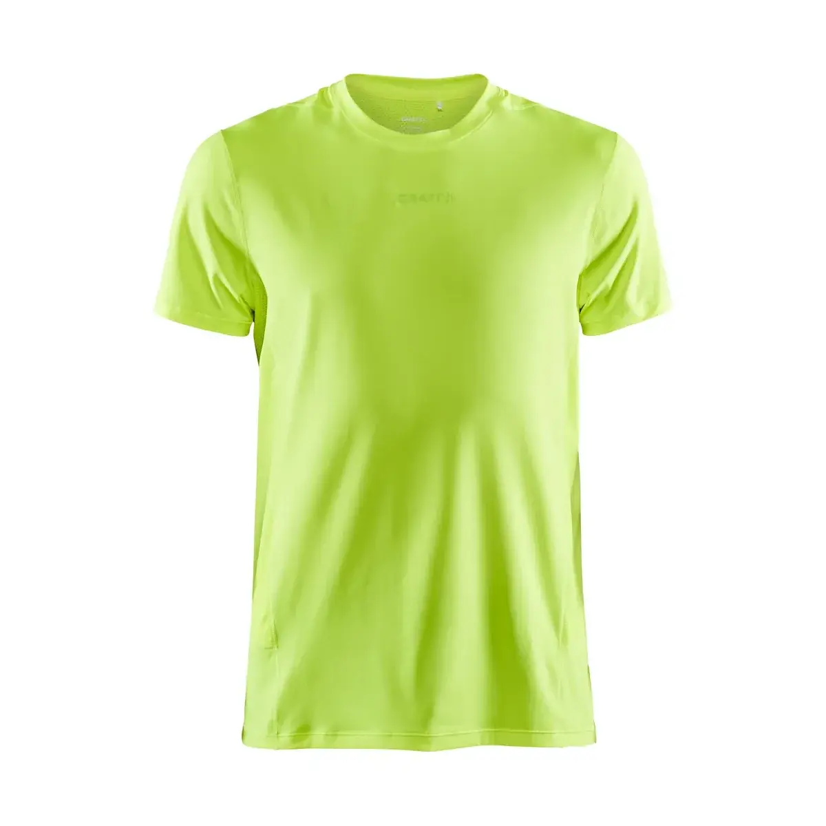 Herren-Funktionsshirt CRAFT ADV Essence SS gelb