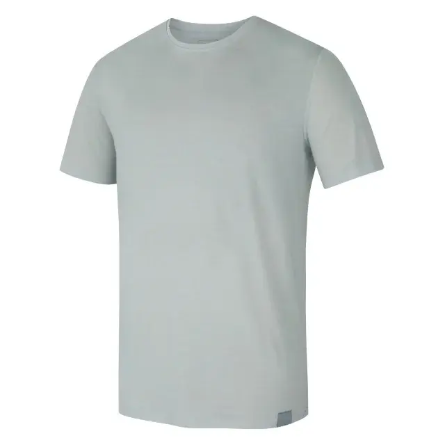 Husky Herren-Funktionsshirt Husky MERLA M grey, Größe