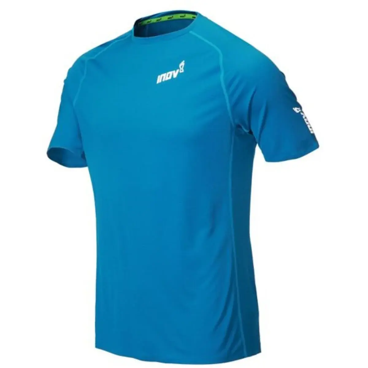 Inov8 Herren-Funktionsshirt Inov8 Base Elite M blau