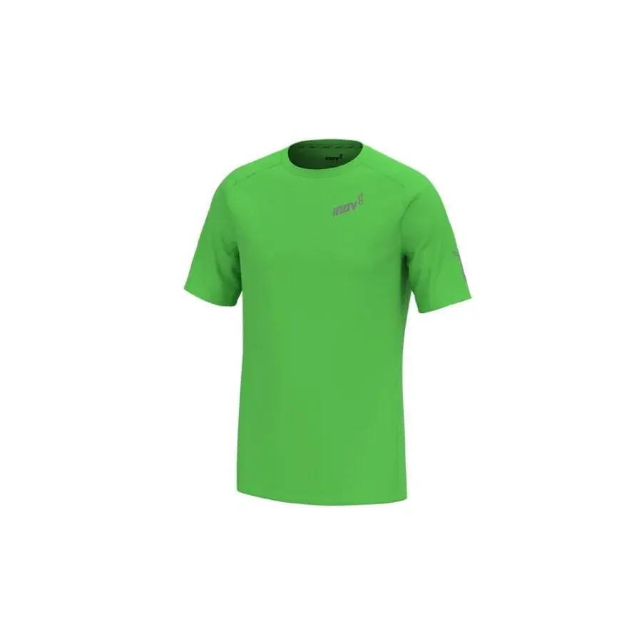 Inov8 Herren-Funktionsshirt Inov8 Base Elite M grün