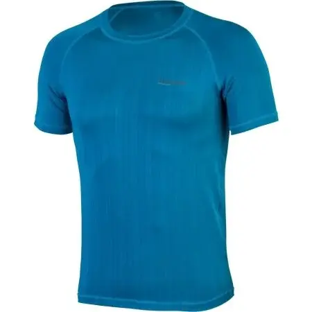 Klimatex Herren-Funktionsshirt Klimatex Denim blau