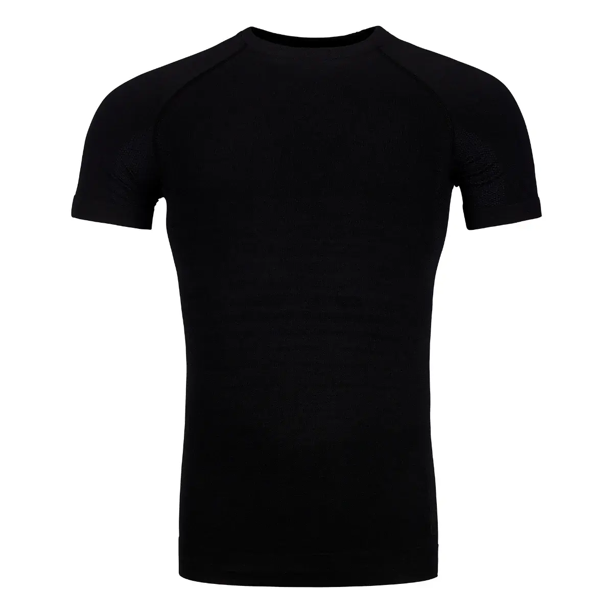 Ortovox Herren-Funktionsshirt Ortovox 230 Competition Short Black raven