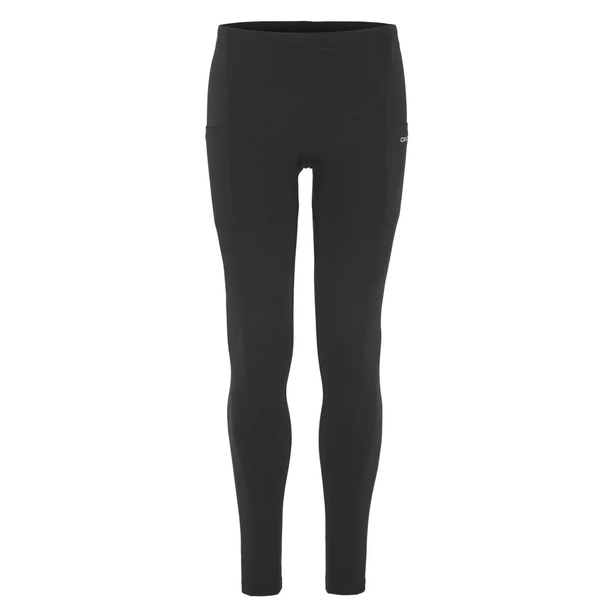Herrenhose Craft ADV Essence Warm schwarz
