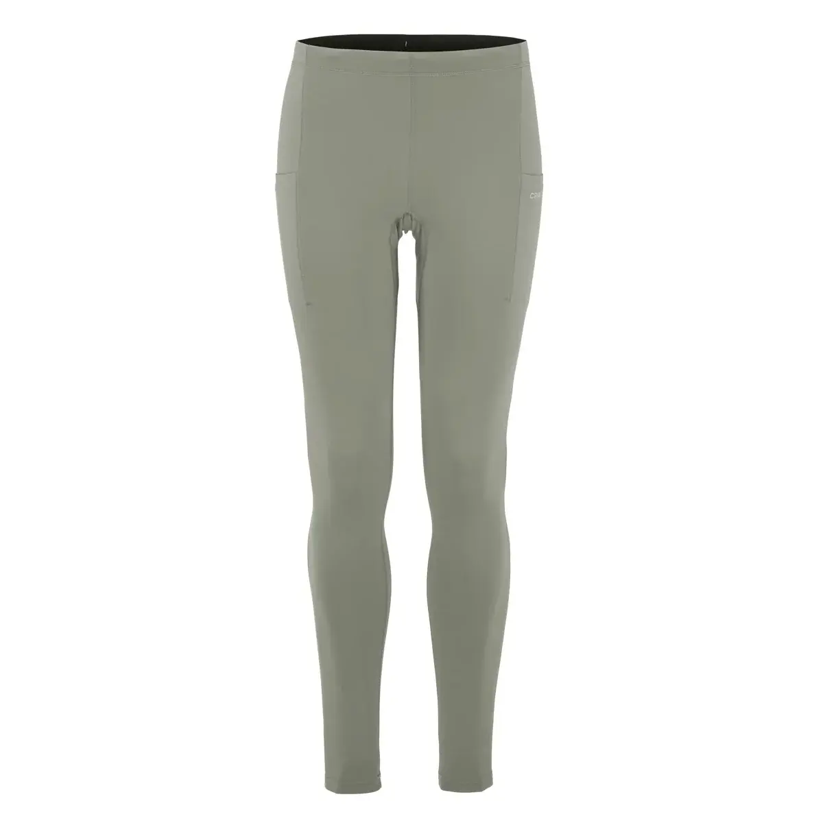 Craft Herrenhose Craft ADV Essence Warm grün