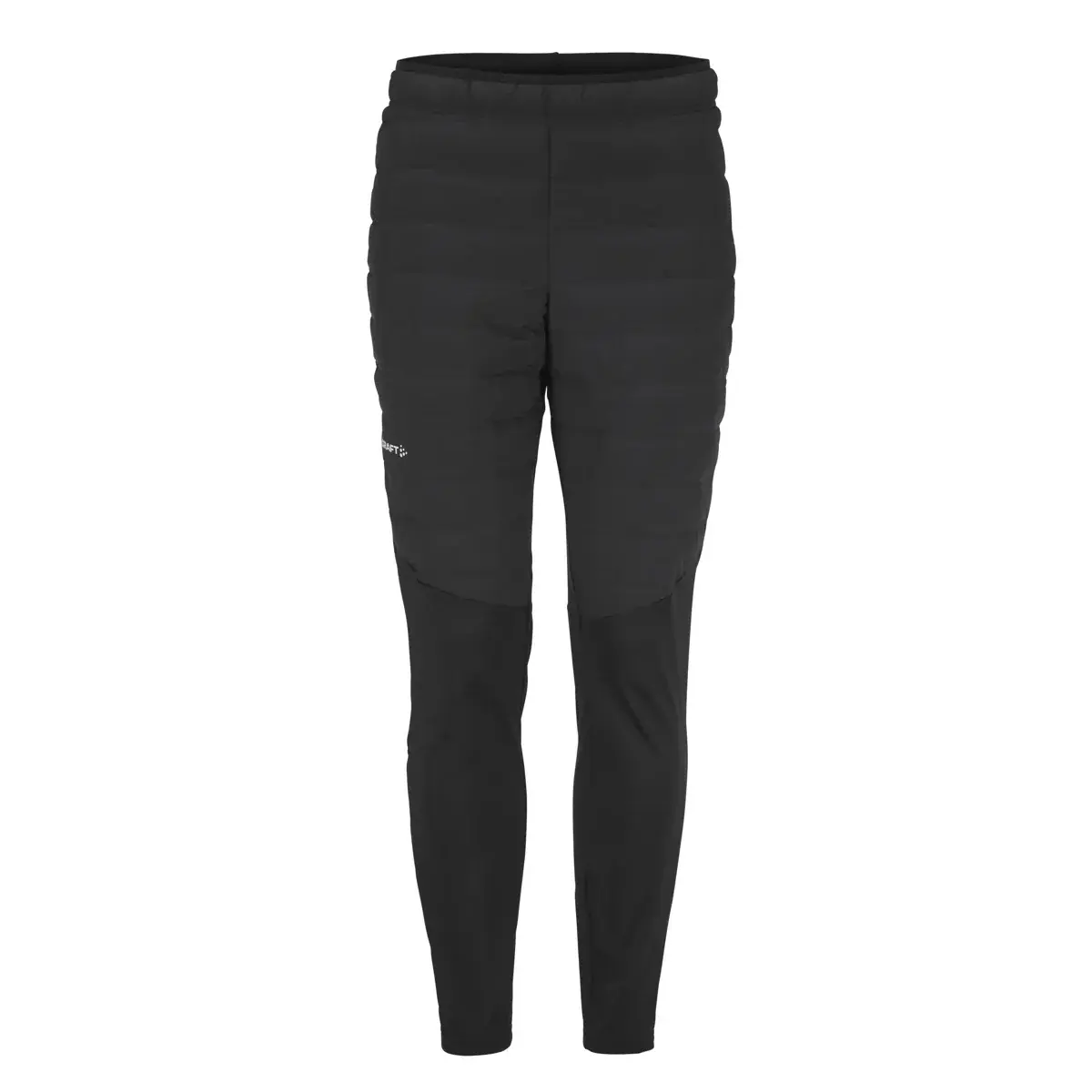 Herrenhose Craft SubZ Tights 3 schwarz