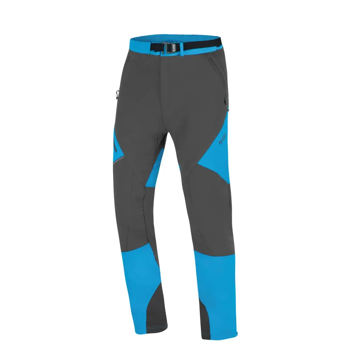 Herrenhose Direct Alpine Cascade Light 3.0 anthracite/ocean