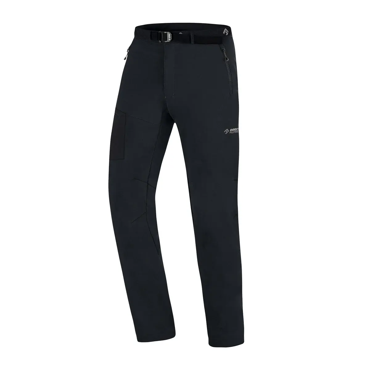 Herrenhose Direct Alpine Cruise black