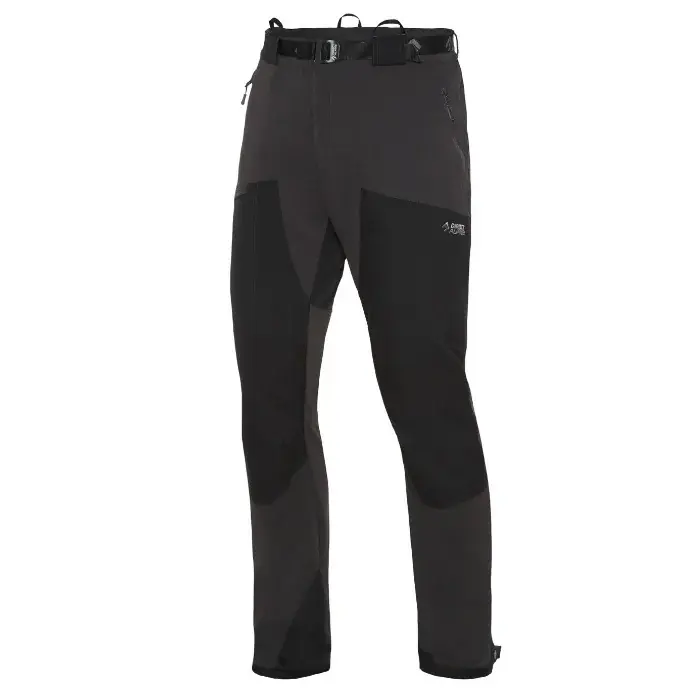 Herrenhose Direct Alpine Mountainer Tech 1.0 anthracite/black