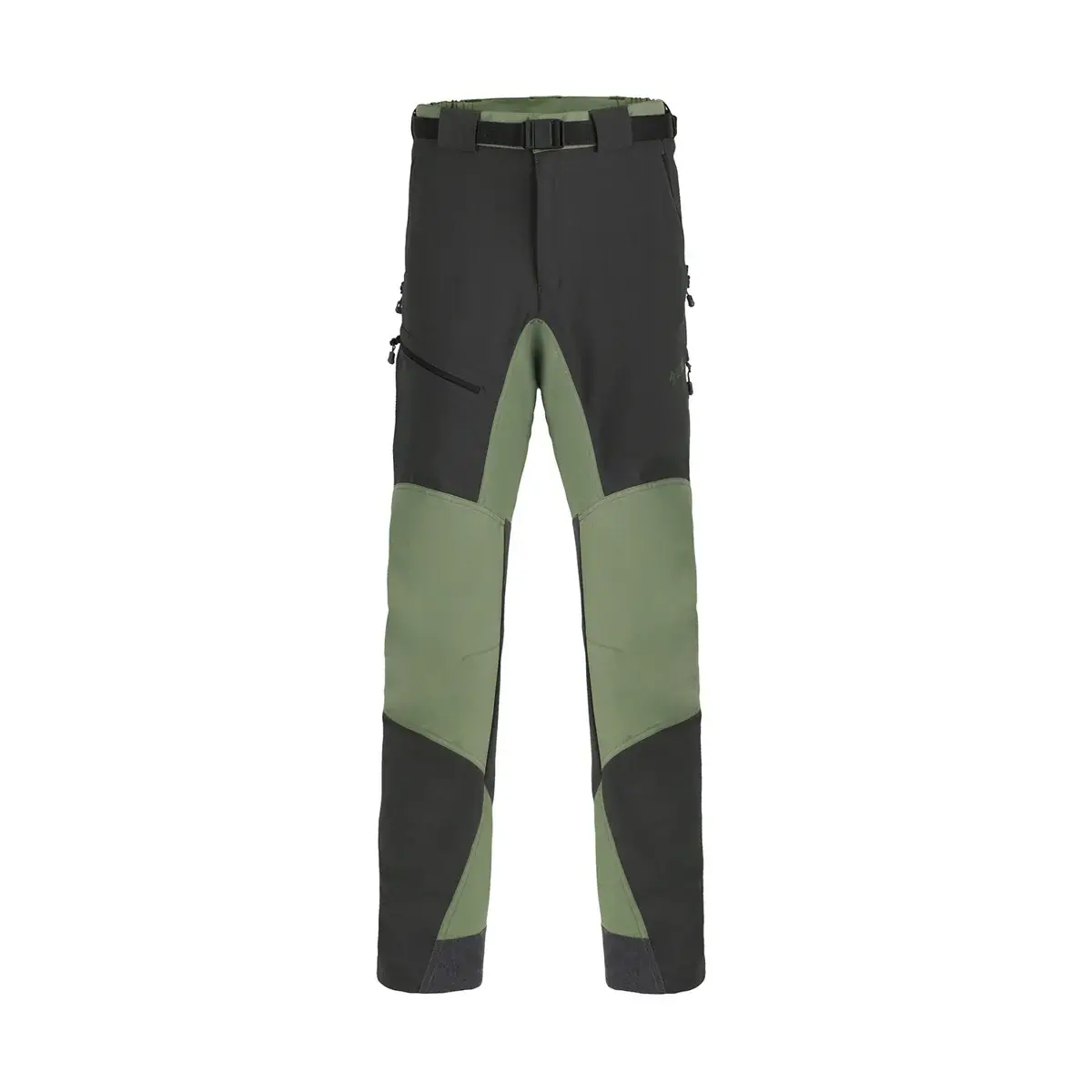 Herrenhose Direct Alpine Patrol Tech 1.0 anthr/khaki