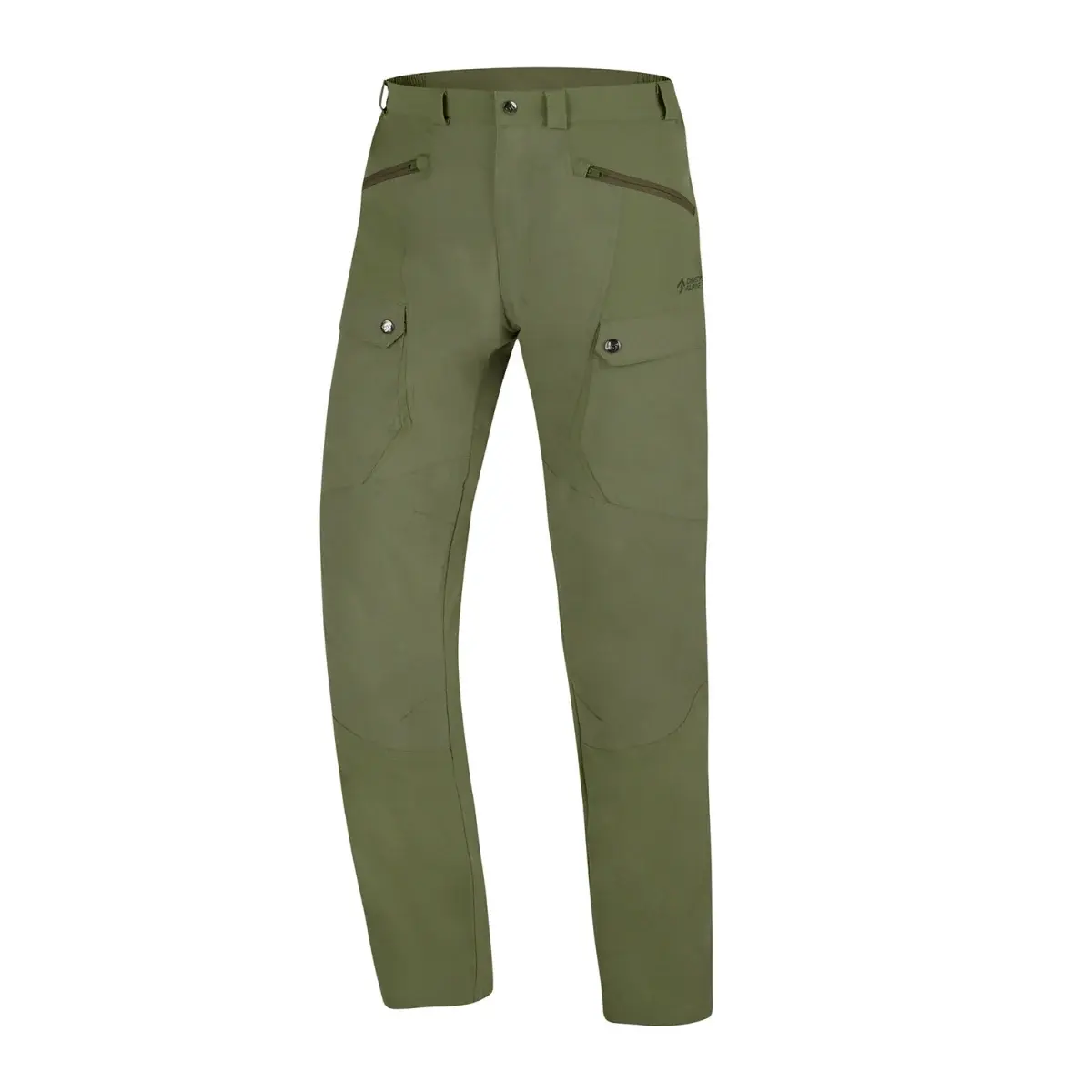 Herren-Outdoorhose Direct Alpine Ranger 2.0 khaki