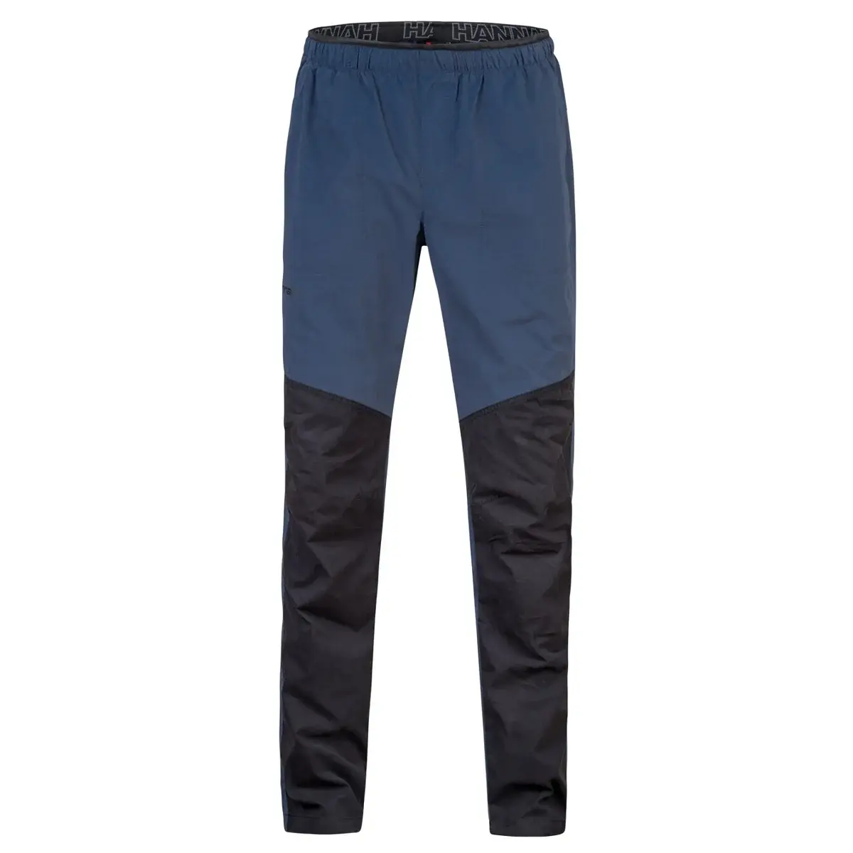 Pánské kalhoty Hannah Blog II ensign blue/anthracite