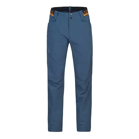 Hannah Herrenhose Hannah Niguel II midnight navy (orange)