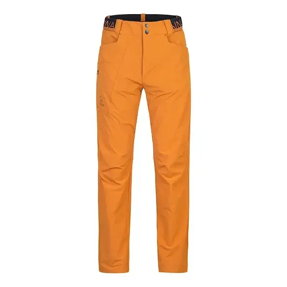 Herrenhose Hannah Niguel II pumpkin spice
