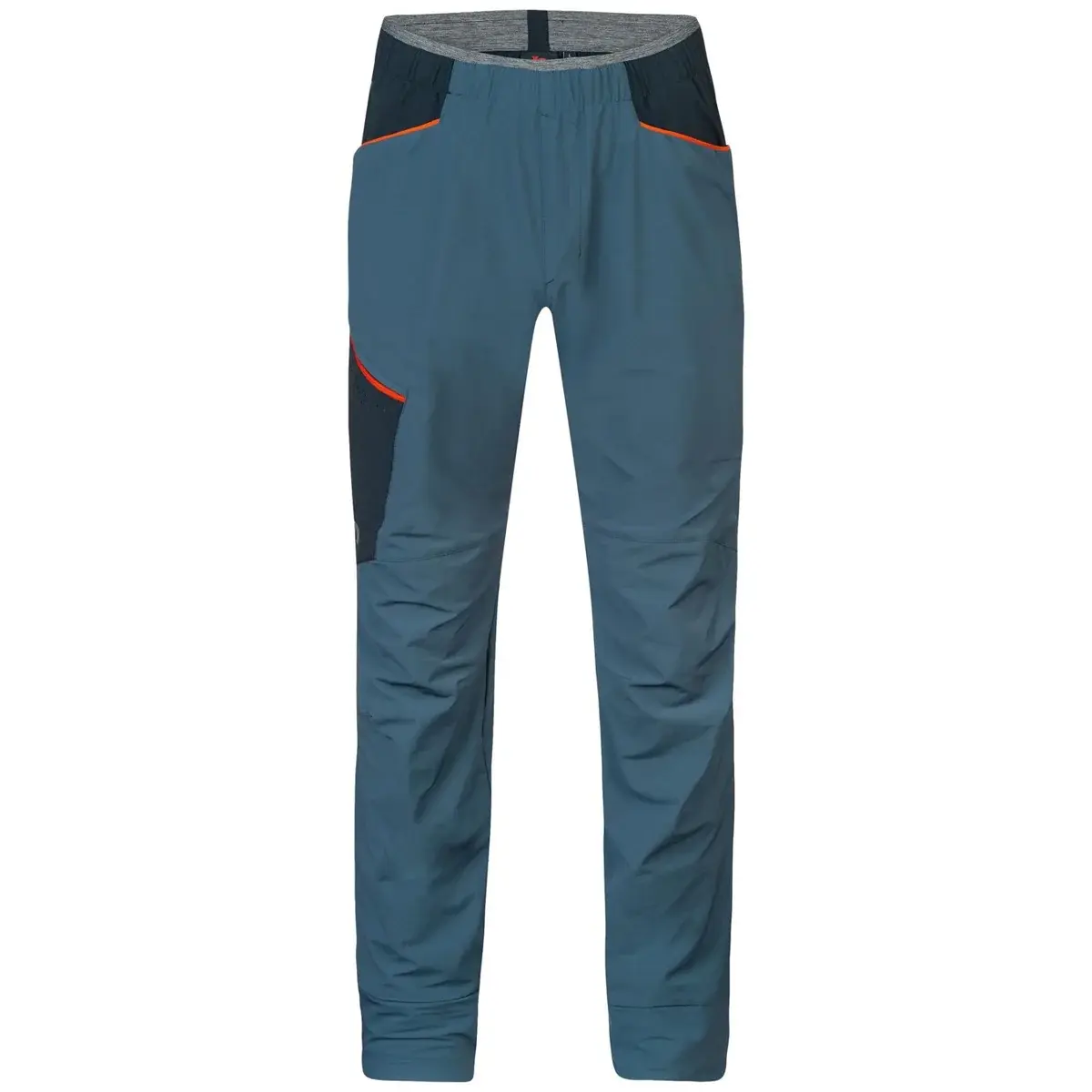 Hannah Herrenhose Hannah Taget stratified sea/anthracite