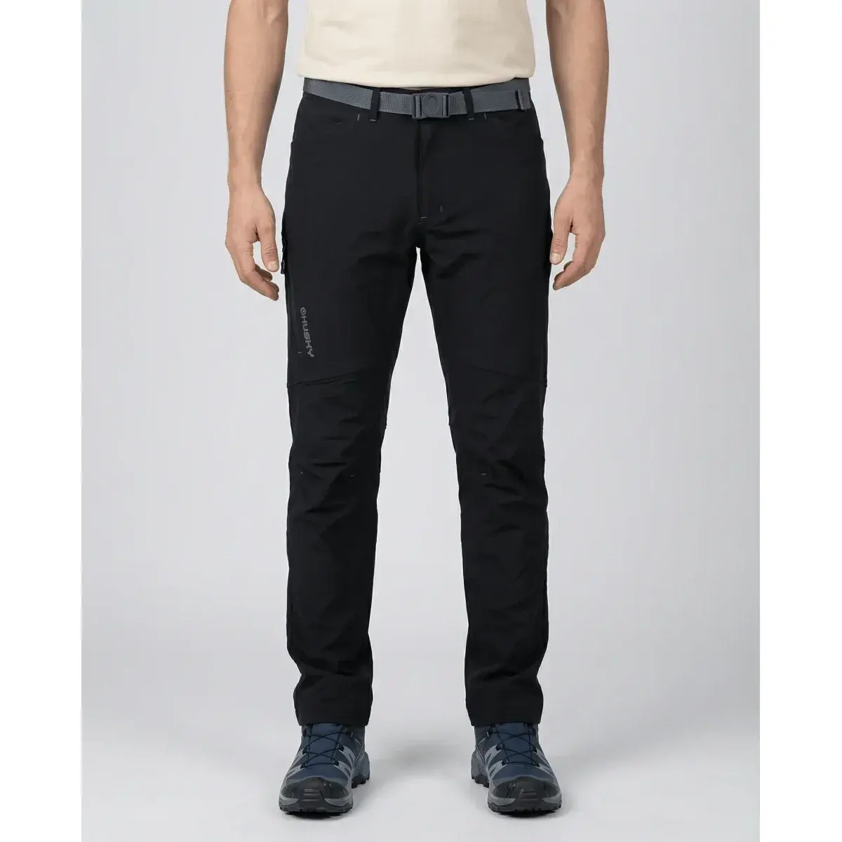 Husky Herrenhose Husky Kamela black