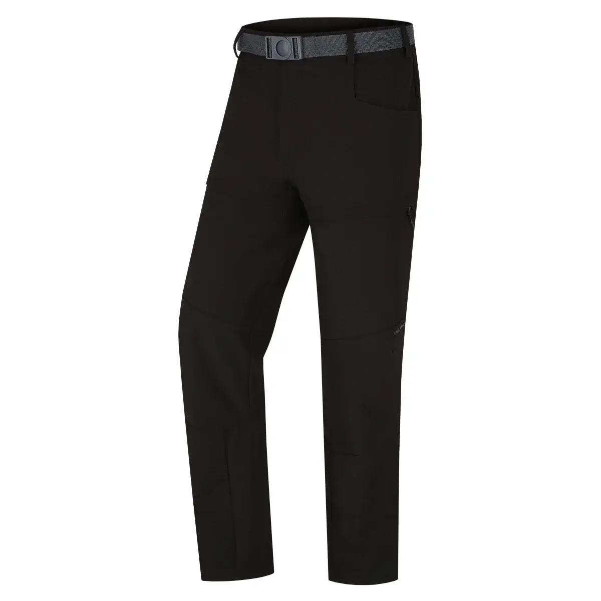 Pánské outdoorové kalhoty Husky Keiry M black