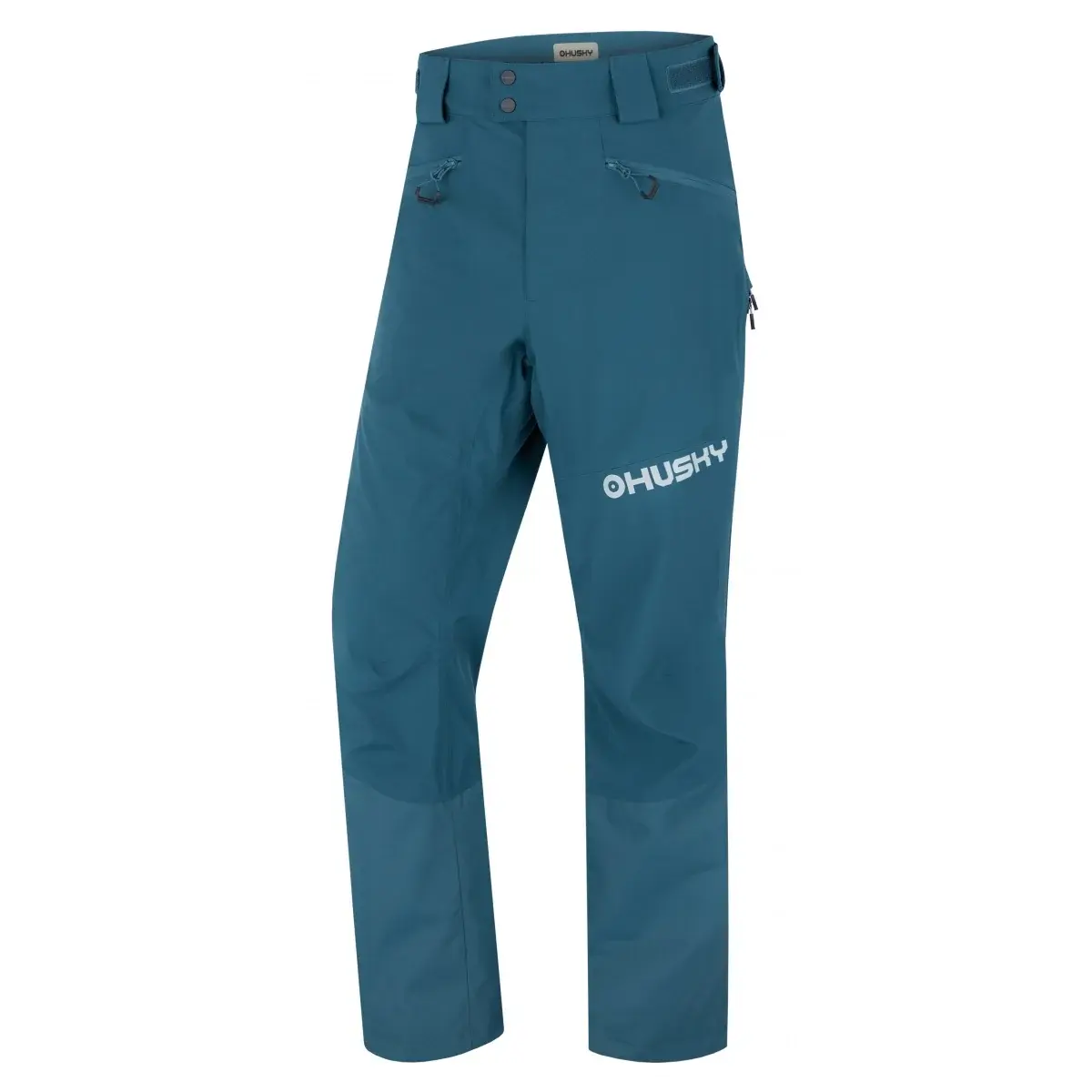 Husky Herren-Skihose Husky Kippe M faded turquoise
