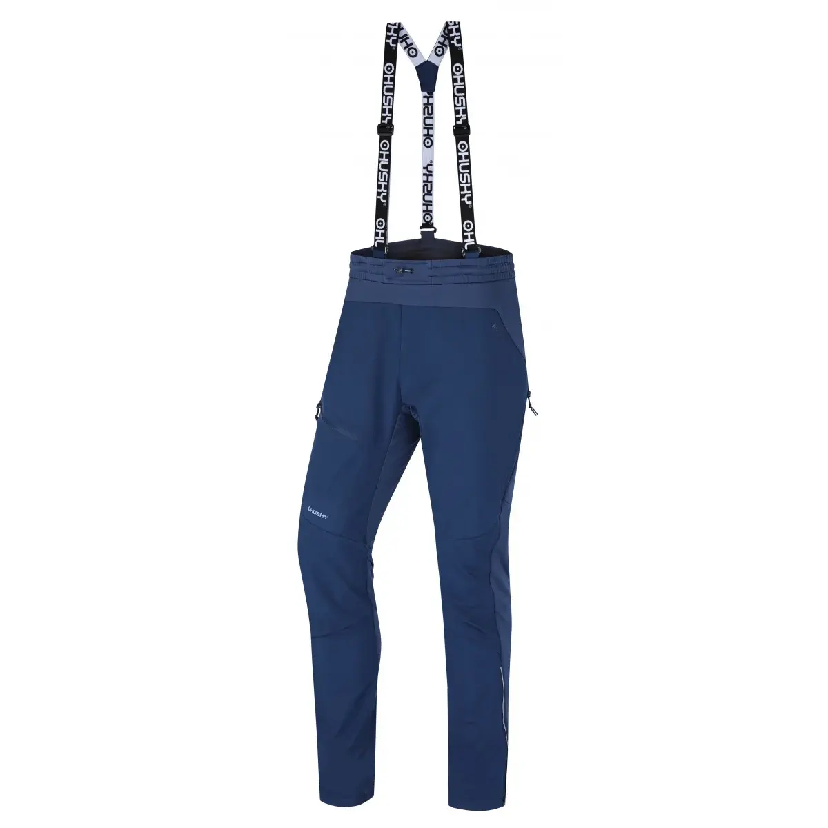 Pánské outdoor kalhoty Husky Kixees M dark blue