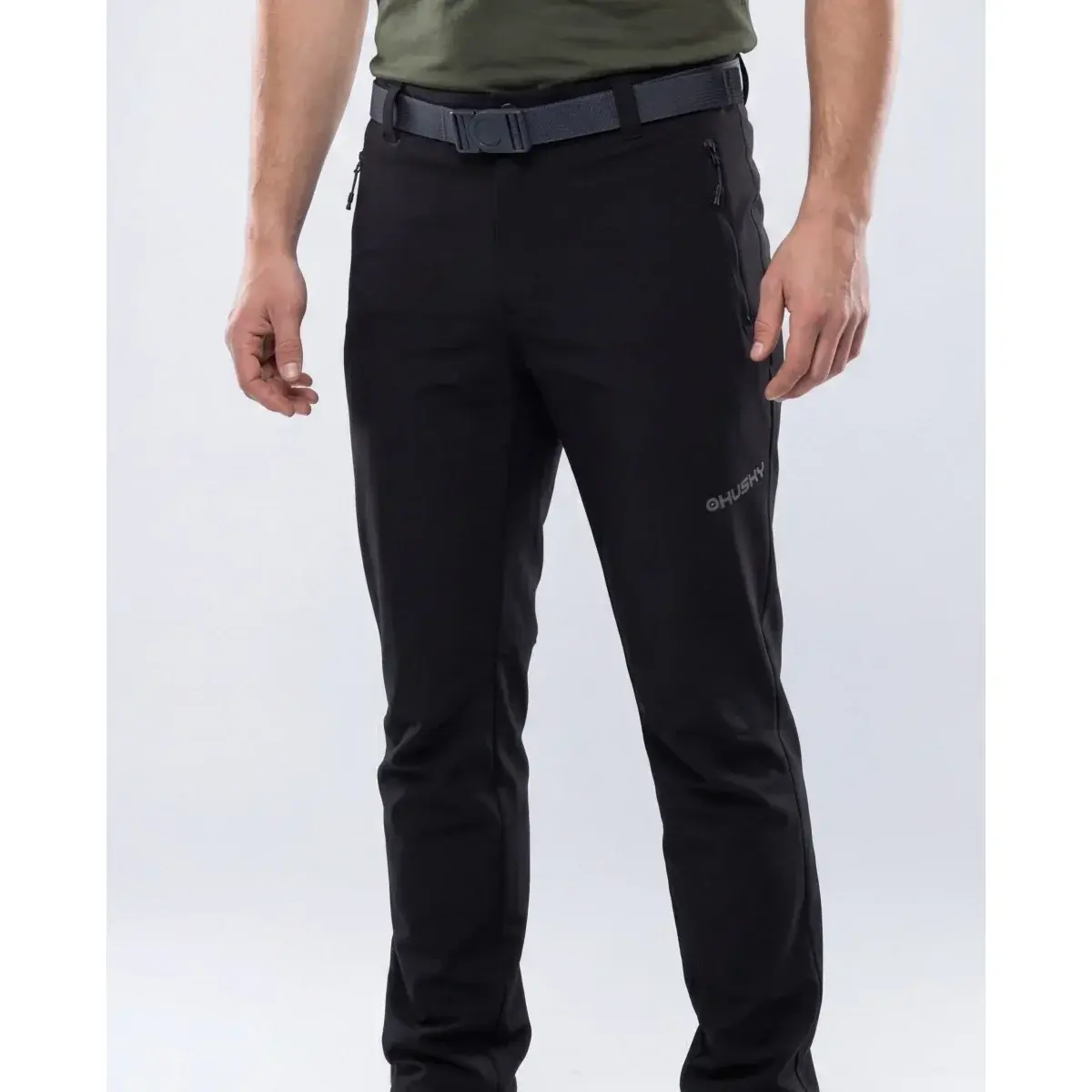 Husky Herrenhose Husky Kone M black
