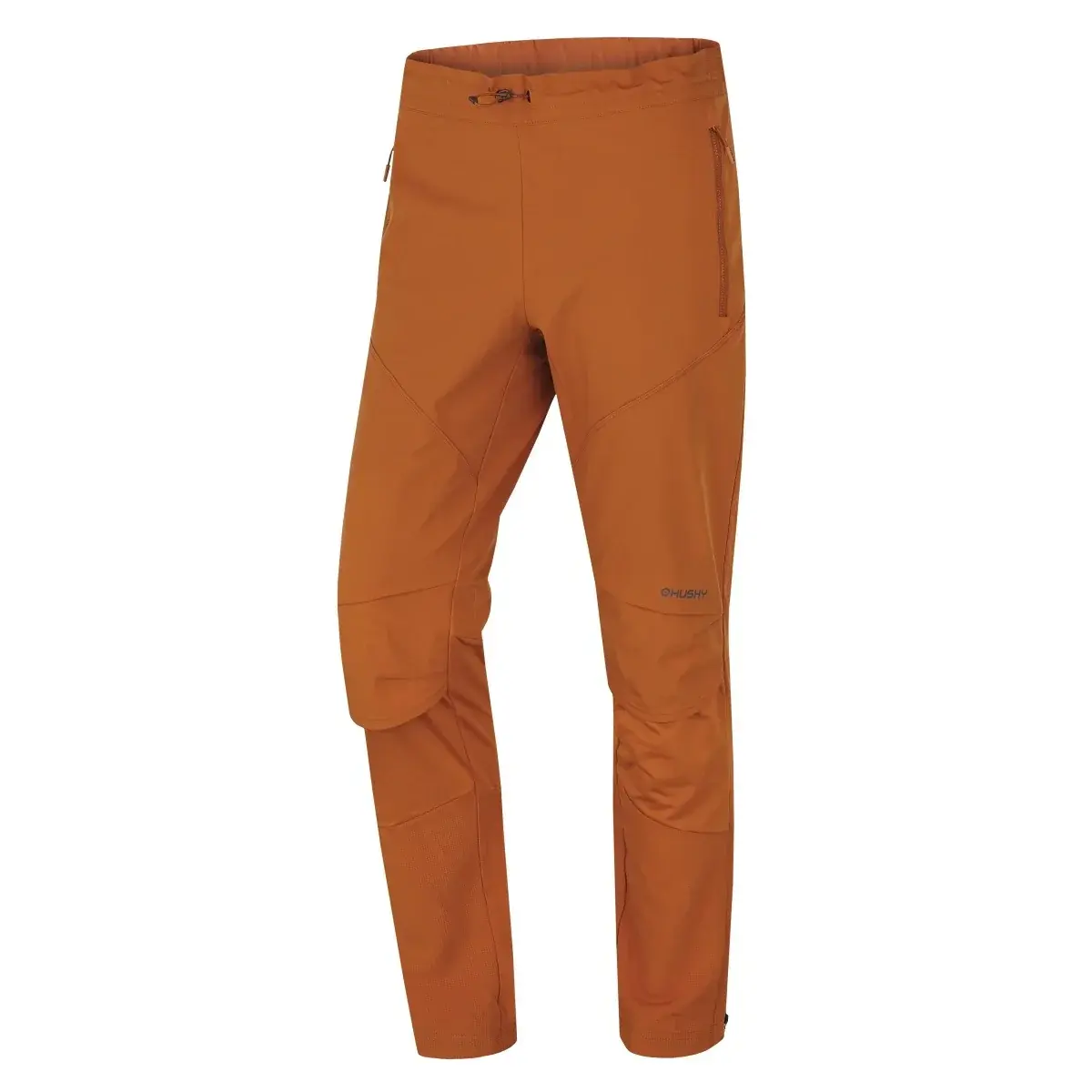 Herrenhose Husky Kulau M mustard
