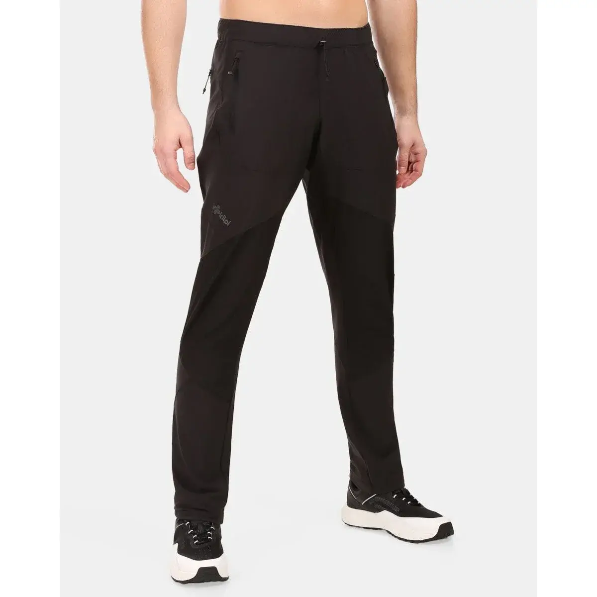 Herrenhose Kilpi ARANDI-M schwarz