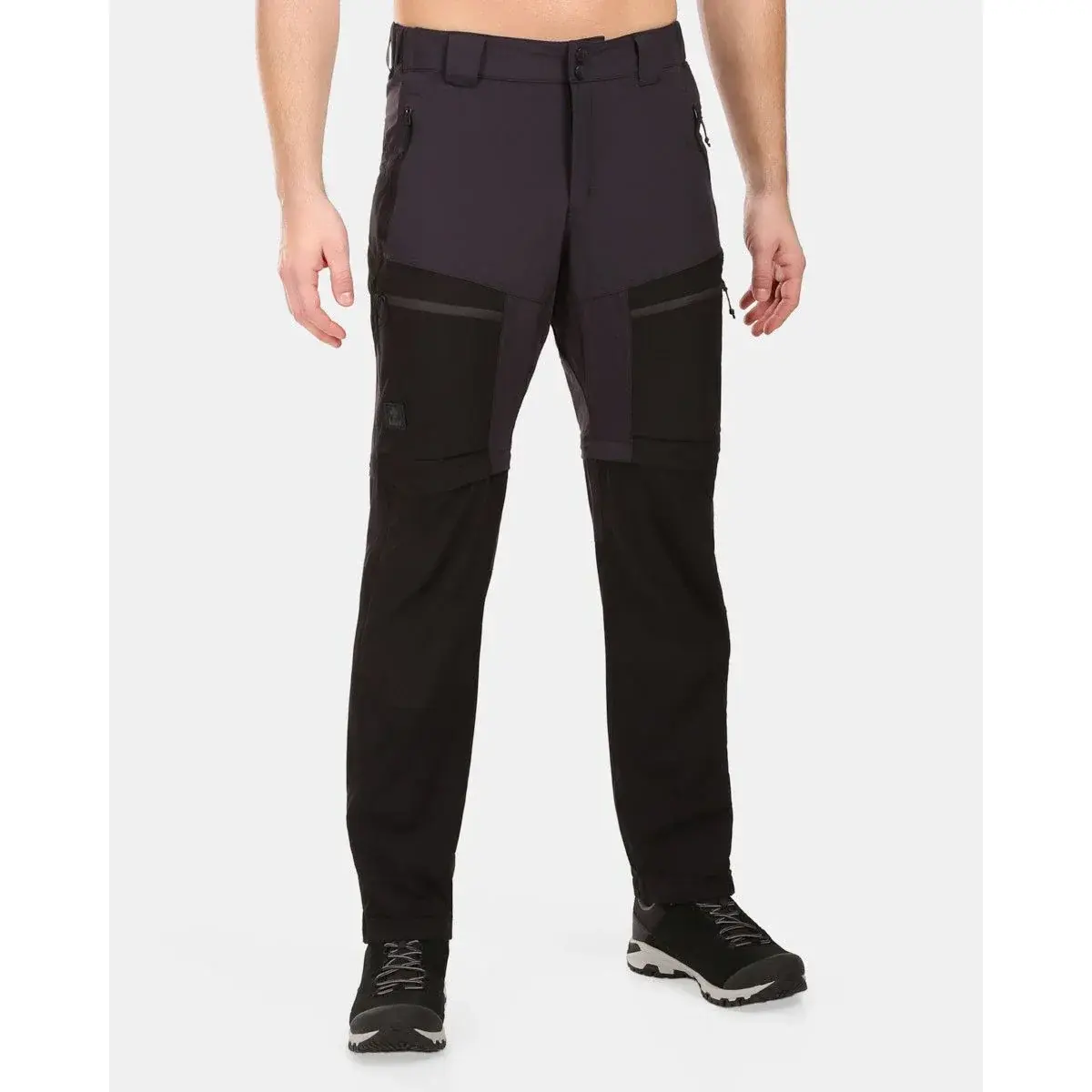 Kilpi Herrenhose Kilpi HOSIO-M schwarz