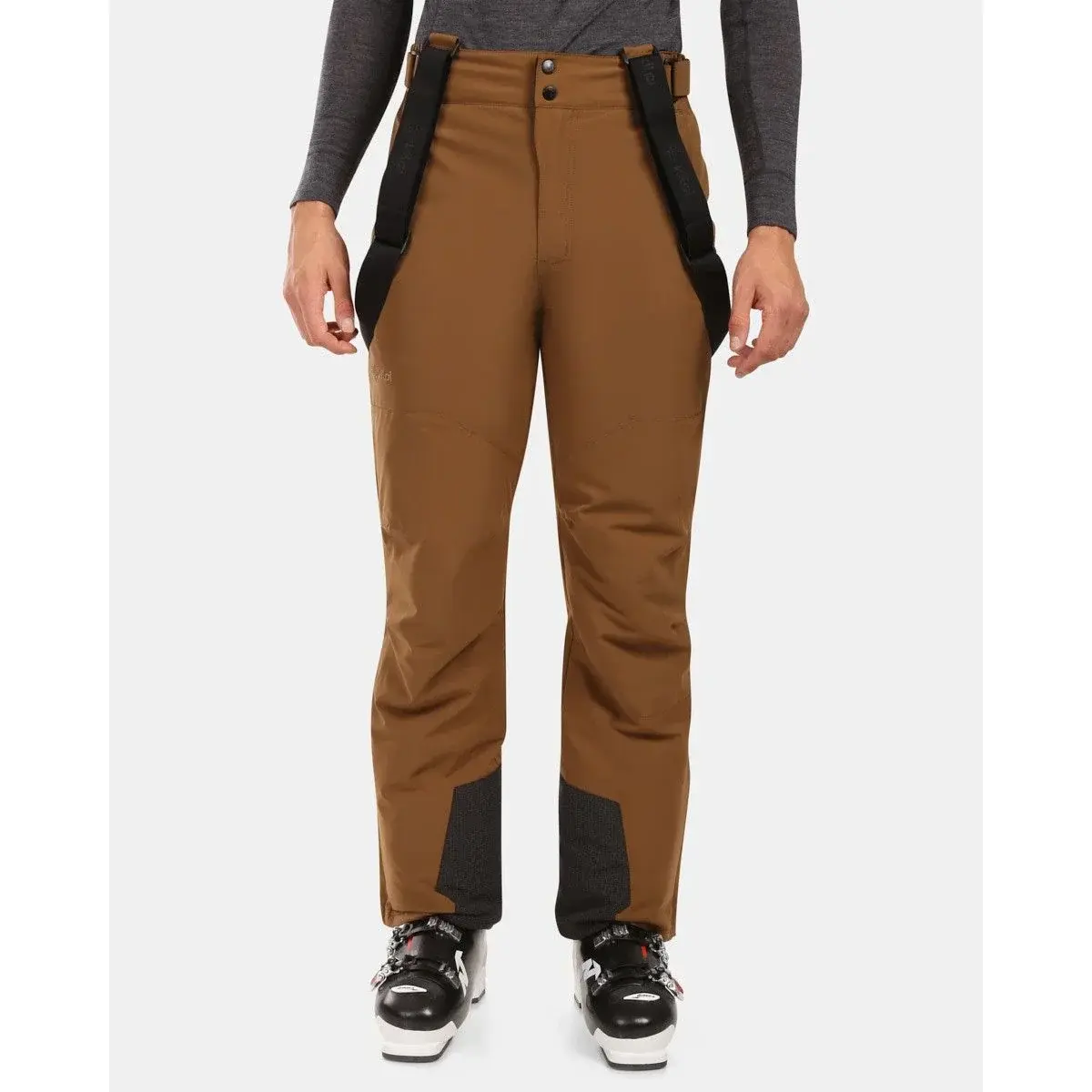 Herrenhose Kilpi MIMAS-M braun