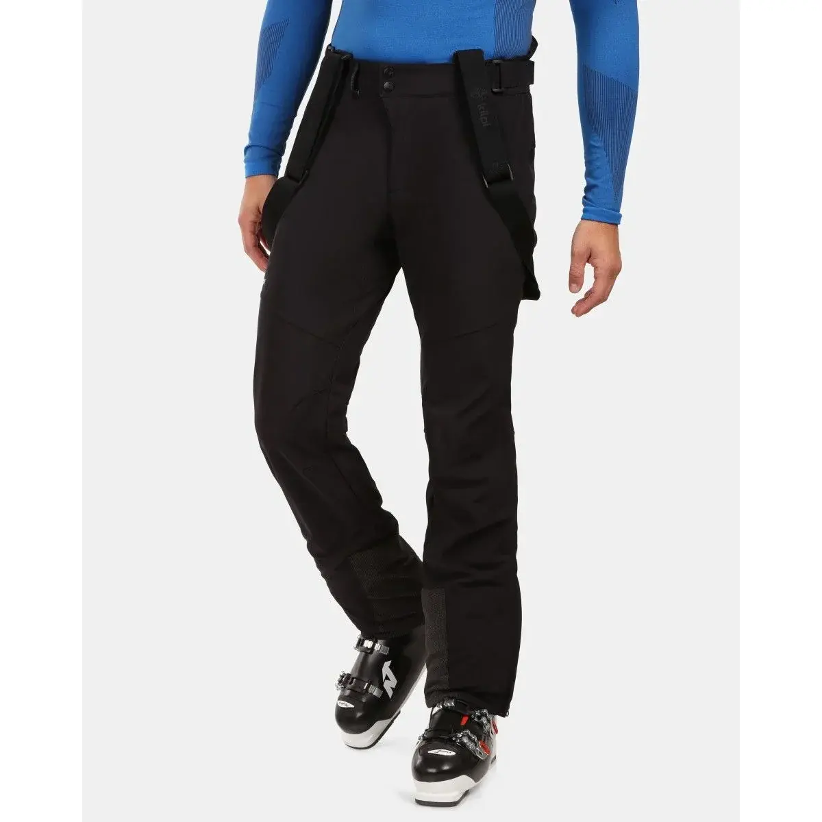 Herrenhose Kilpi RHEA-M schwarz