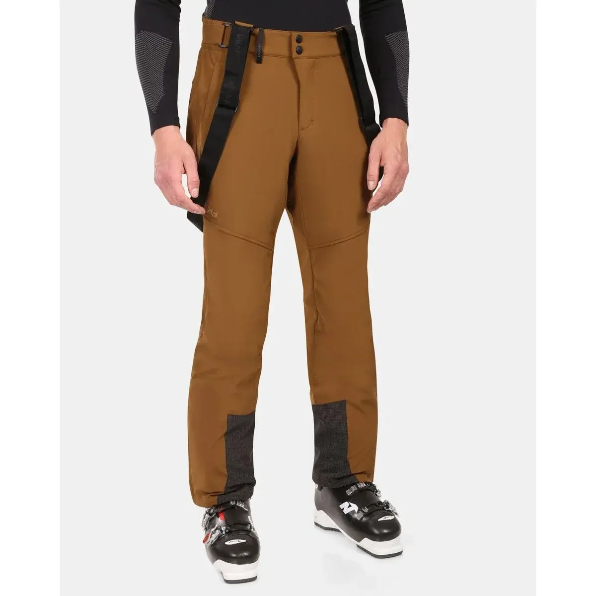 Herrenhose Kilpi RHEA-M braun