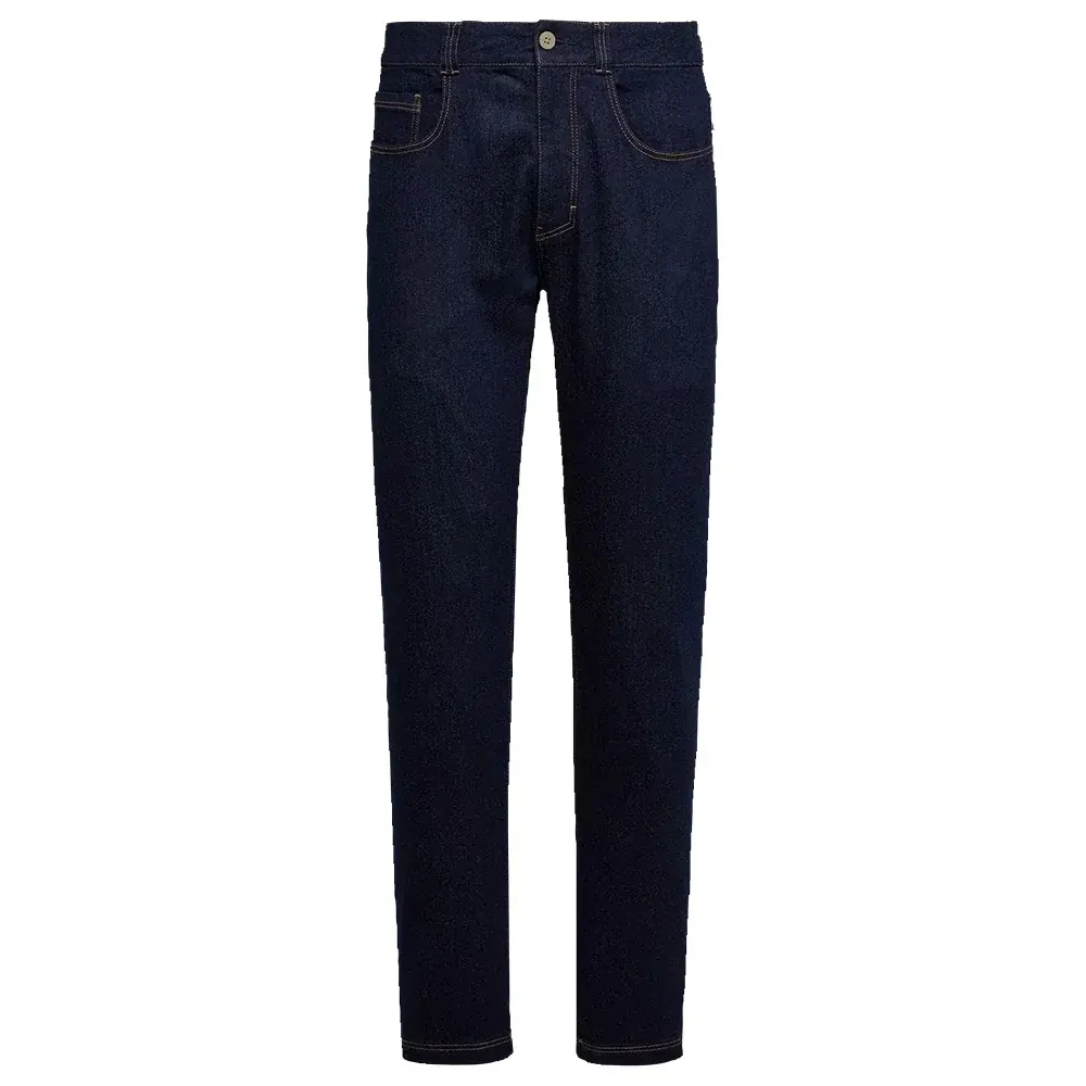 Herrenhose La Sportiva Eldo Jeans 2.0 jeans/deep sea