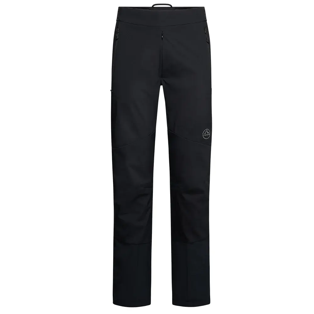 Herrenhose La Sportiva IKARUS PANT black