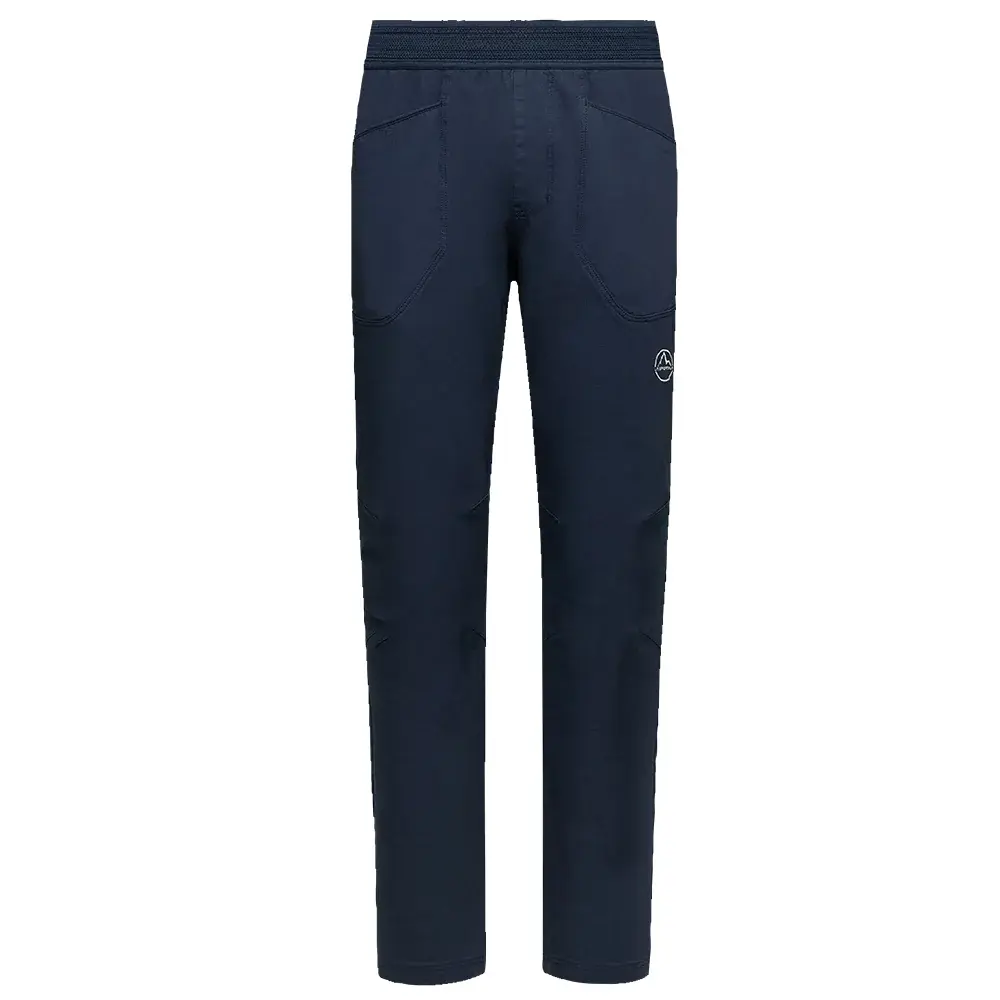 Herrenhose La Sportiva Pueblo Pant night sky/chalk