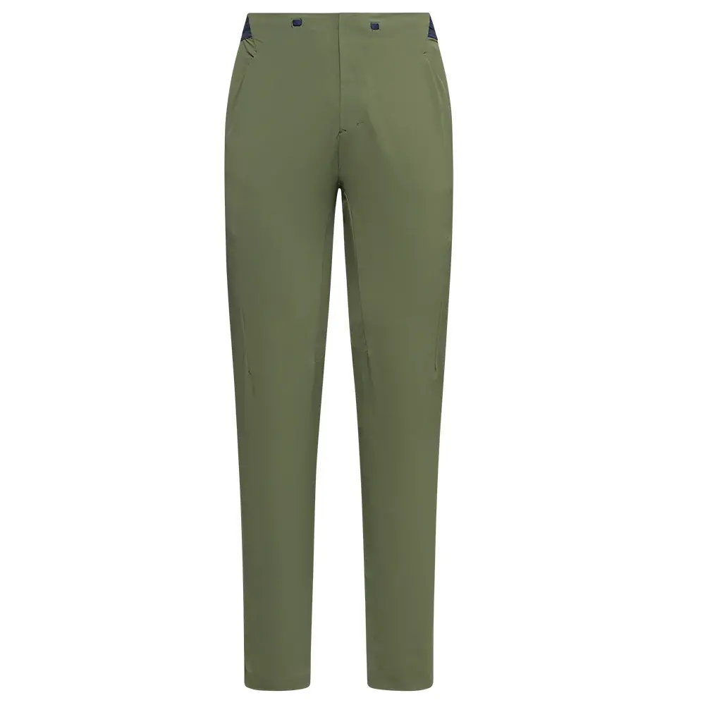 Herrenhose La Sportiva TRAIL GUARD PANTS cypress/night sky