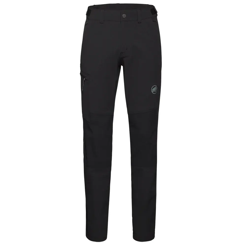 Herrenhose Mammut Runbold Guide SO black