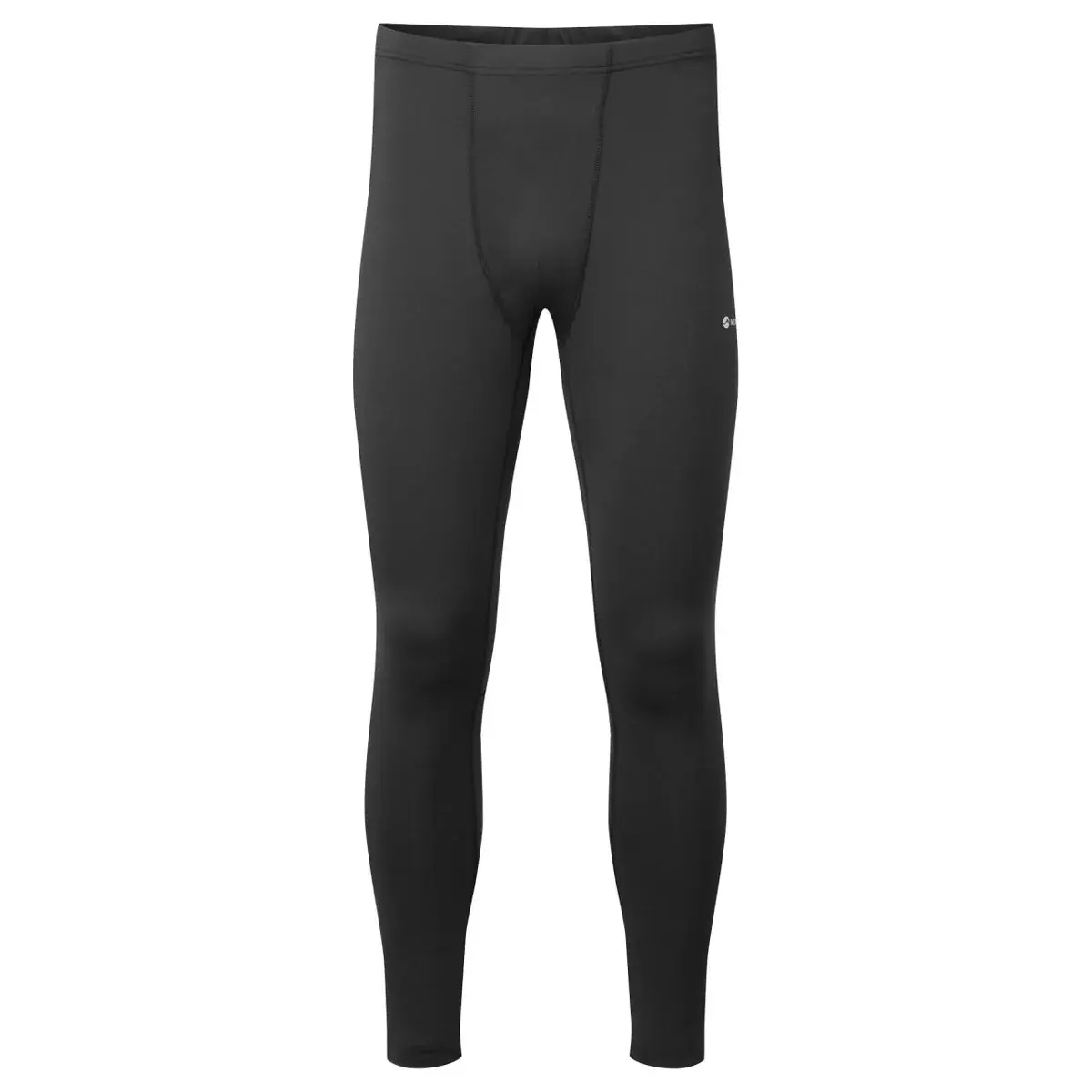 Herren-Stretchhose Montane Men's Dart XT Long Johns Black