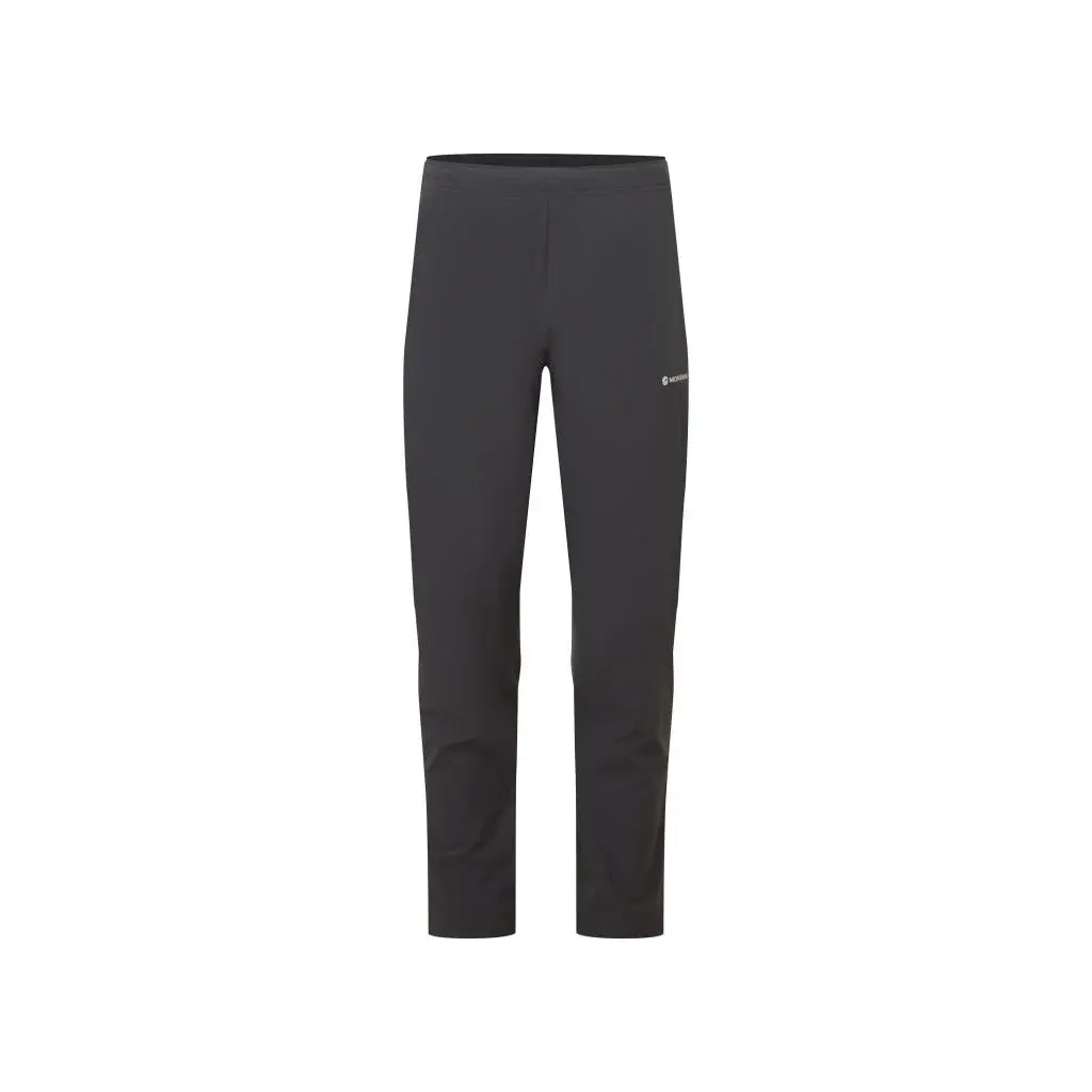 Herrenhose Montane Volantis midnight grey