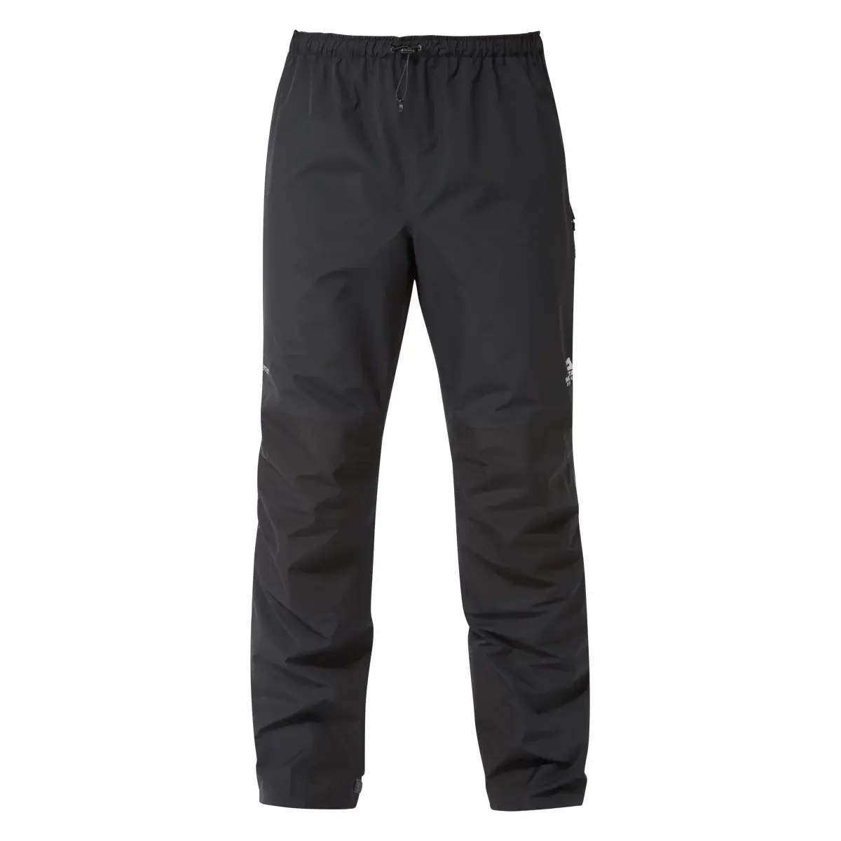 Herren-Hardshellhose Mountain Equipment Saltoro black