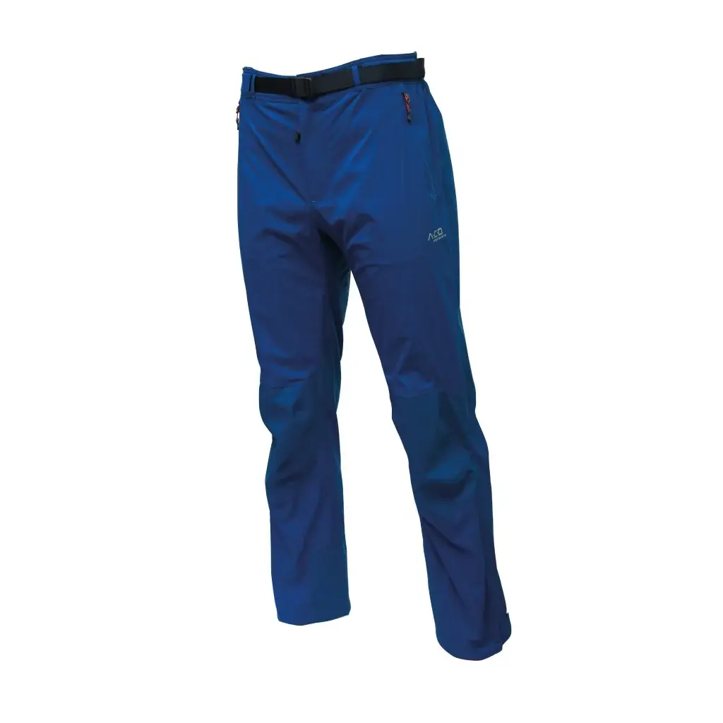 Herrenhose Pinguin Signal pants blue