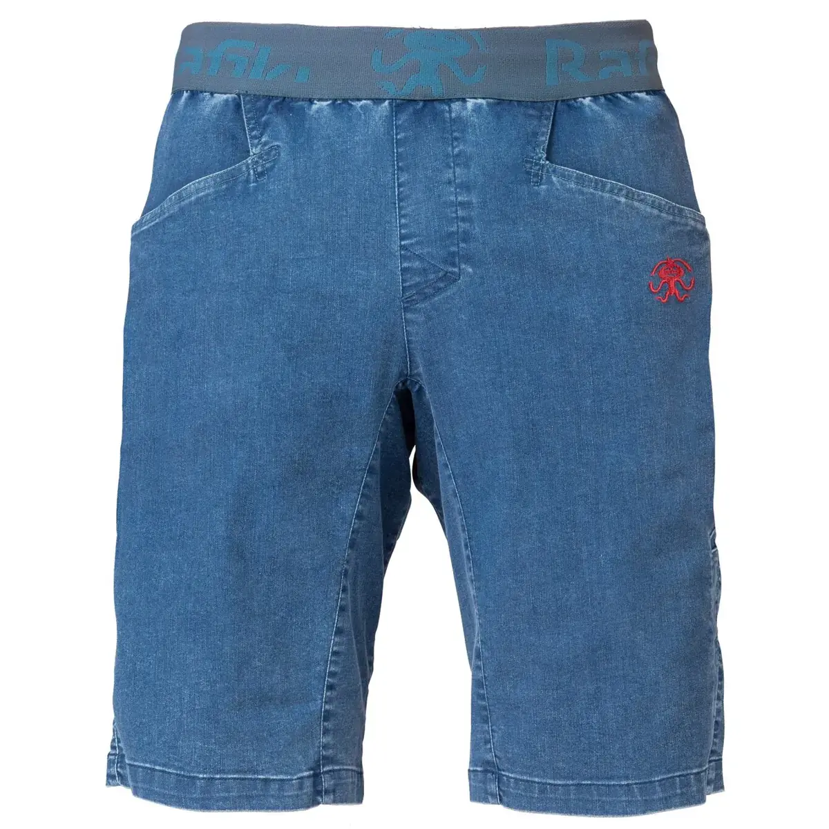 Herrenhose Rafiki Beta blau